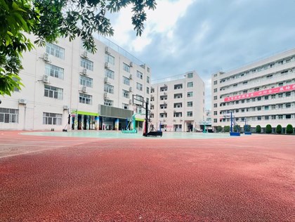 新学年启新程，AI技术来赋能