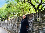 优秀教师风采展示